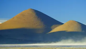 Backdrop к сериалу "Planet Earth II" #1427982