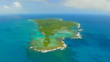 Backdrop к сериалу "Planet Earth II" #1427983