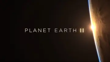Backdrop к сериалу "Planet Earth II" #1427984