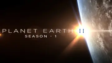 Backdrop к сериалу "Planet Earth II" #1427985