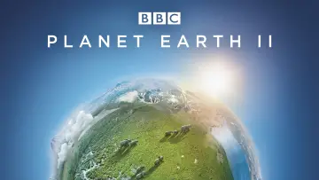 Backdrop к сериалу "Planet Earth II" #1427988