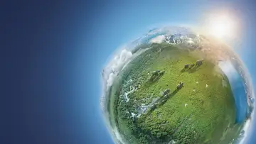 Backdrop к сериалу "Planet Earth II" #1427989