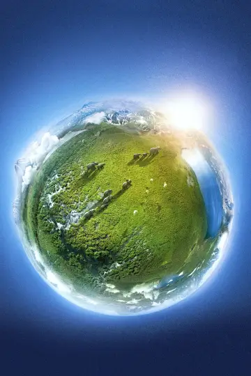 Poster к сериалу "Planet Earth II" #1428002