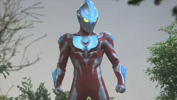 Backdrop for the TV series "Ultraman Ginga" #1812439