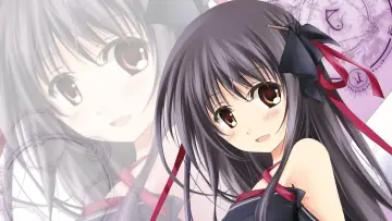 Backdrop for the TV series "Unbreakable Machine-Doll" #1607363
