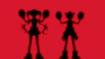 Backdrop for the TV series "Yurikuma Arashi" #1744270