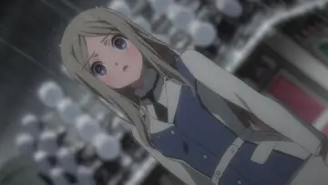 Backdrop for the TV series "Yurikuma Arashi" #1744279