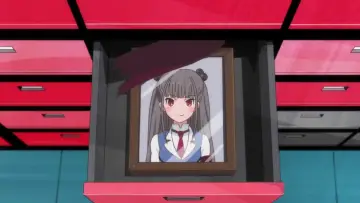 Backdrop for the TV series "Yurikuma Arashi" #1744287