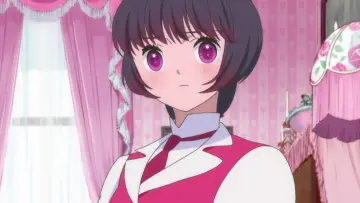 Backdrop for the TV series "Yurikuma Arashi" #1744302