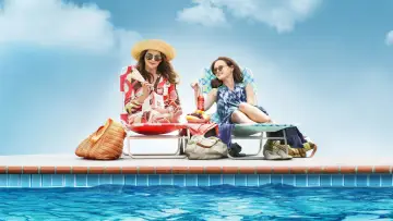 Backdrop for the TV series "Gilmore Girls: A Year in the Life" #1464582
