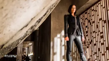 Backdrop for the TV series "Marvel