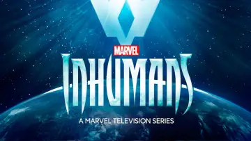 Backdrop for the TV series "Marvel