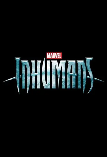 Poster for the TV series "Marvel