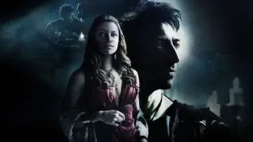 Backdrop for the TV series "Roman Empire" #1540744