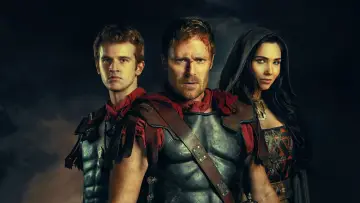 Backdrop for the TV series "Roman Empire" #1540745