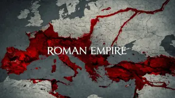 Backdrop for the TV series "Roman Empire" #1540748