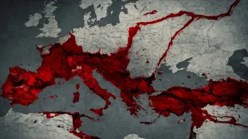 Backdrop for the TV series "Roman Empire" #1540749