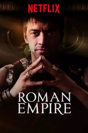 Poster for the TV series "Roman Empire" #1540752
