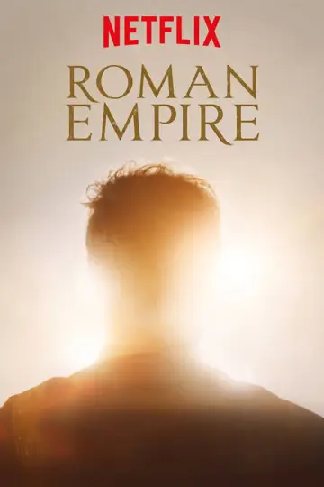 Poster for the TV series "Roman Empire" #1540753