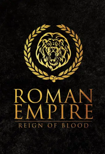 Poster for the TV series "Roman Empire" #1540754