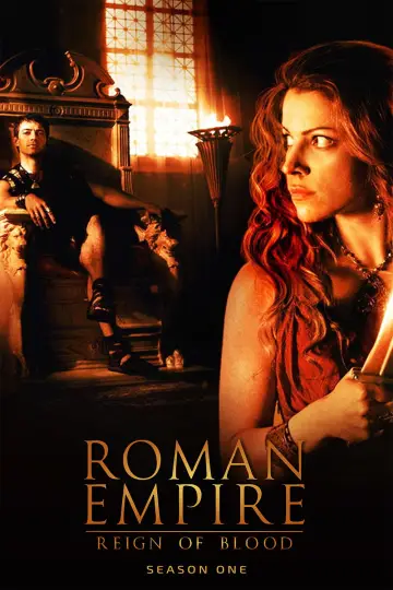 Commodus: Reign of Blood