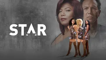 Backdrop for the TV series "Star" #1589401