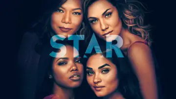 Backdrop for the TV series "Star" #1589405