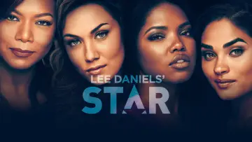 Backdrop for the TV series "Star" #1589411