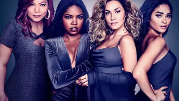 Backdrop for the TV series "Star" #1589412