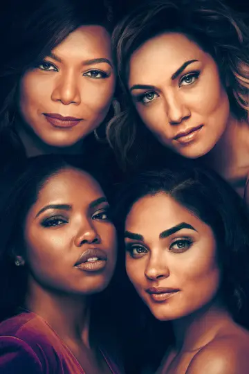 Poster for the TV series "Star" #1589423