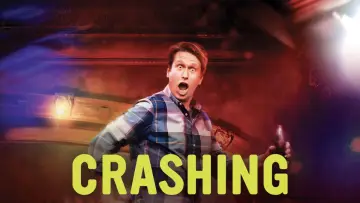 Backdrop for the TV series "Crashing" #1747434