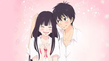 Backdrop к сериалу "From Me to You: Kimi ni Todoke" #1331689