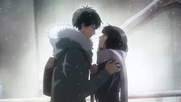 Backdrop к сериалу "From Me to You: Kimi ni Todoke" #1331695