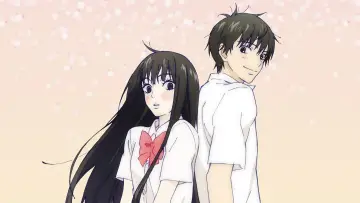 Backdrop к сериалу "From Me to You: Kimi ni Todoke" #1331697