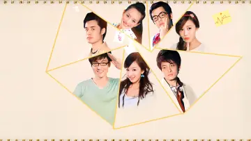 Backdrop for the TV series "iPartment" #1308165