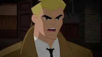 Backdrop к сериалу "Justice League Action" #1364969