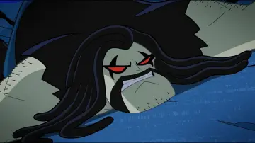 Backdrop к сериалу "Justice League Action" #1364971