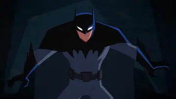 Backdrop к сериалу "Justice League Action" #1364981