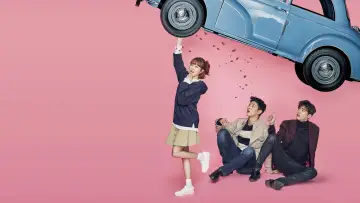 Backdrop for the TV series "Strong Girl Bong-soon" #1425905