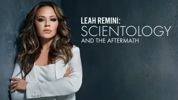 Backdrop for the TV series "Leah Remini: Scientology and the Aftermath" #1593339