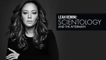 Backdrop for the TV series "Leah Remini: Scientology and the Aftermath" #1593340