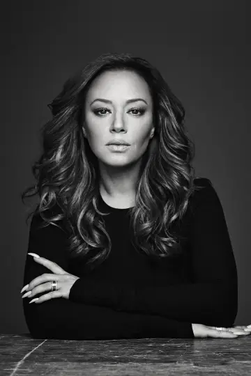 Poster for the TV series "Leah Remini: Scientology and the Aftermath" #1593351