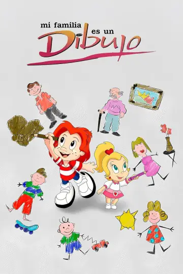 My family is a draw (1996)