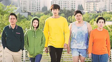 Backdrop for the TV series "The Sound of Your Heart" #1559235