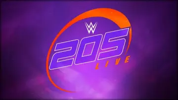 Backdrop к сериалу "WWE 205 Live" #1361333