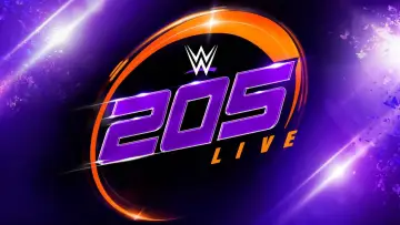 Backdrop к сериалу "WWE 205 Live" #1361335
