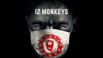 Backdrop к сериалу "12 Monkeys" #1340805