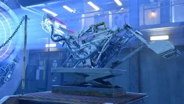 Backdrop к сериалу "12 Monkeys" #1340817