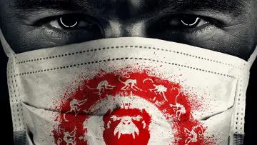 Backdrop к сериалу "12 Monkeys" #1340819