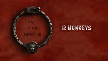 Backdrop к сериалу "12 Monkeys" #1340820